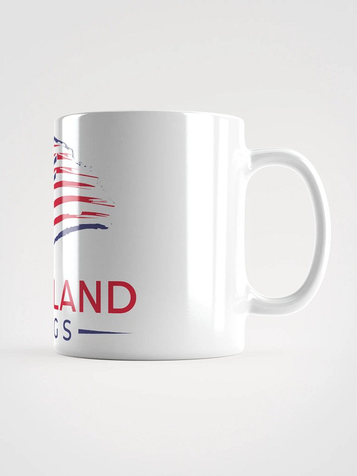 Heartland Flags Coffee Mug product image (2)