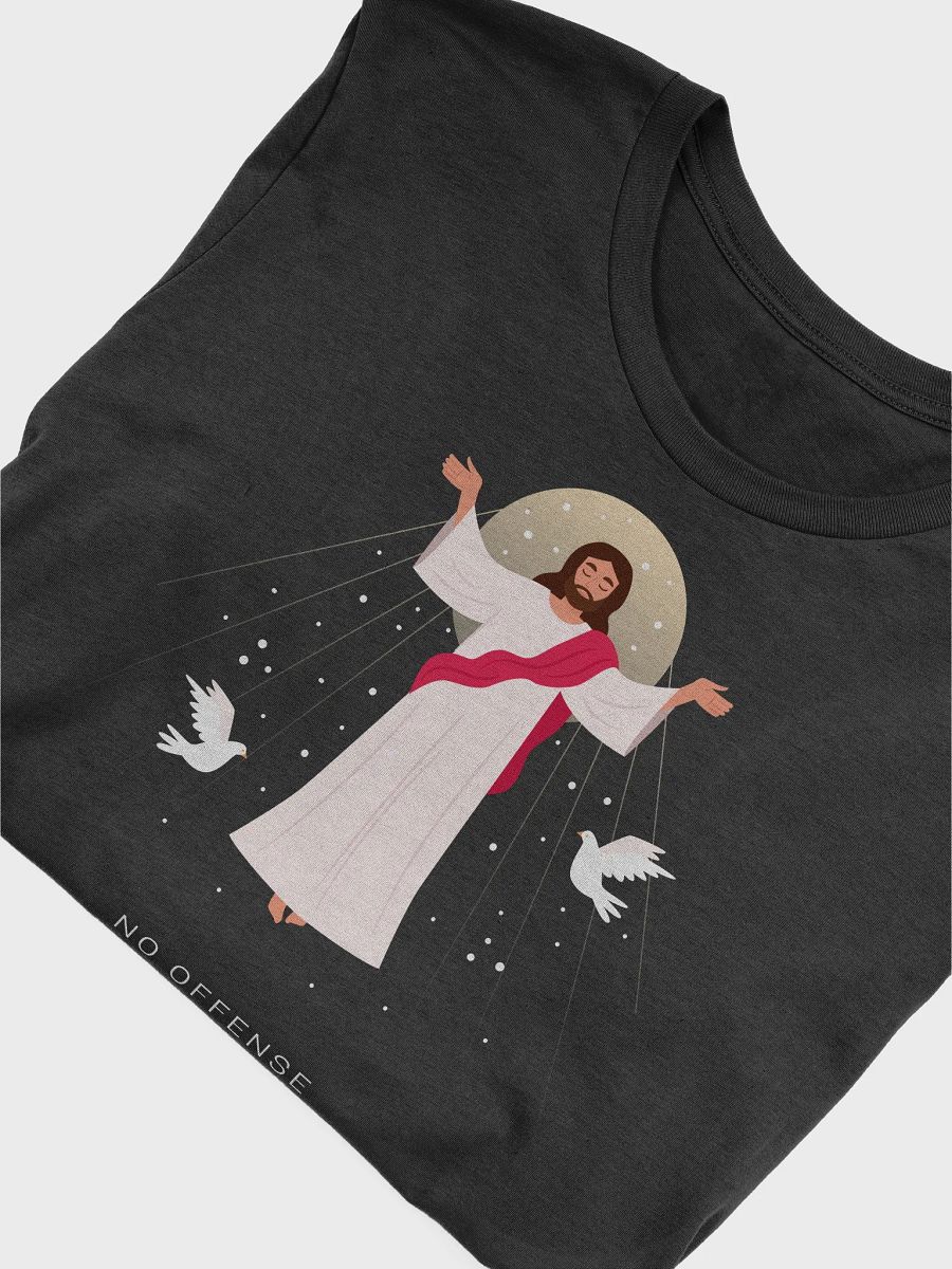 You're Not Jesus product image (31)