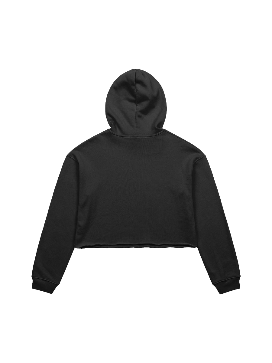 DARKLIVITY Definition Crop Hoodie product image (7)