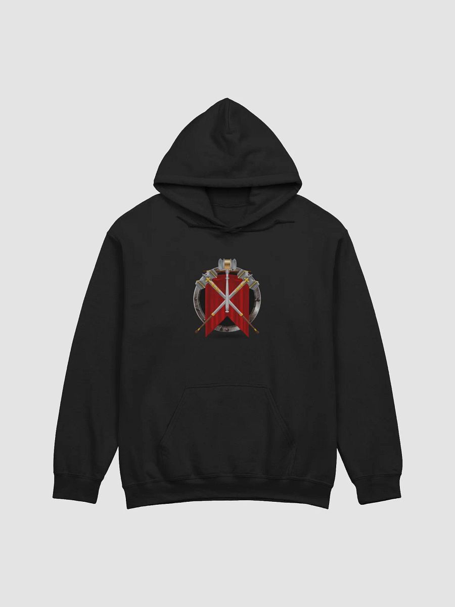 Logo Hoodie product image (1)