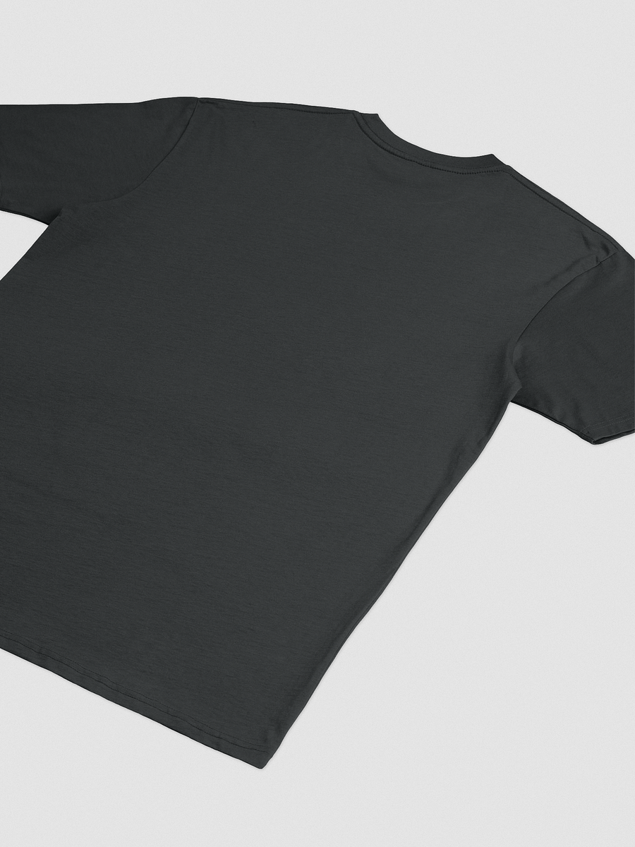 III TEE embroidered product image (30)