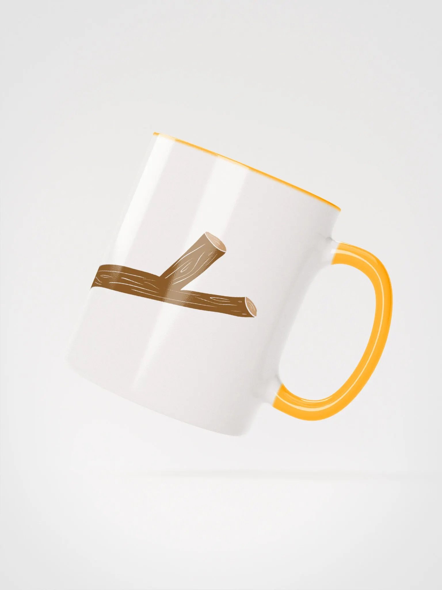 Stick - color mug - double sided product image (22)