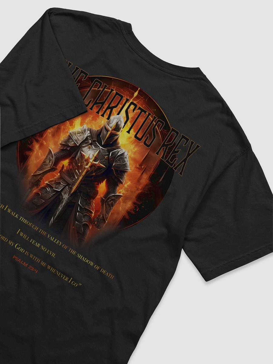 I will fear no evil product image (1)