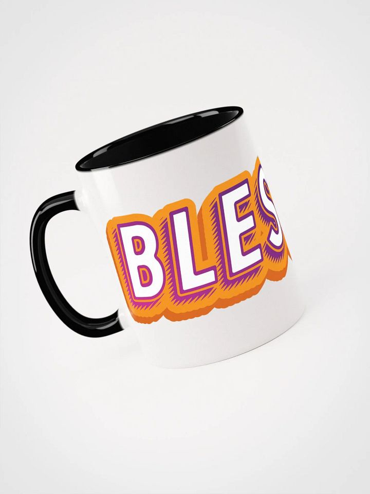 BLESSED - Coffee Mug product image (1)