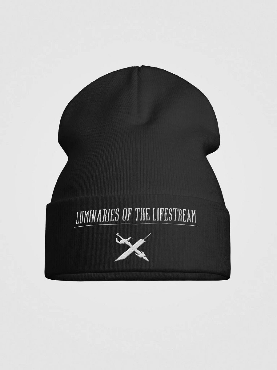 Luminaries of The Lifestream Toque product image (1)