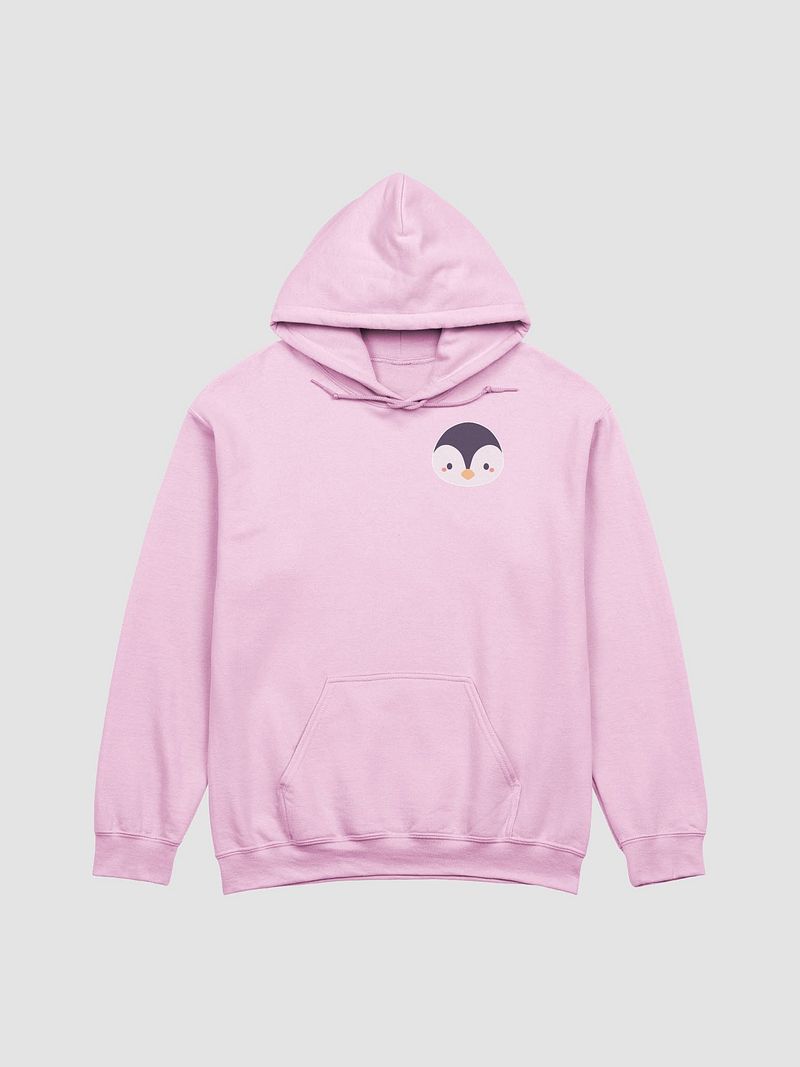 Penguin Hoodie