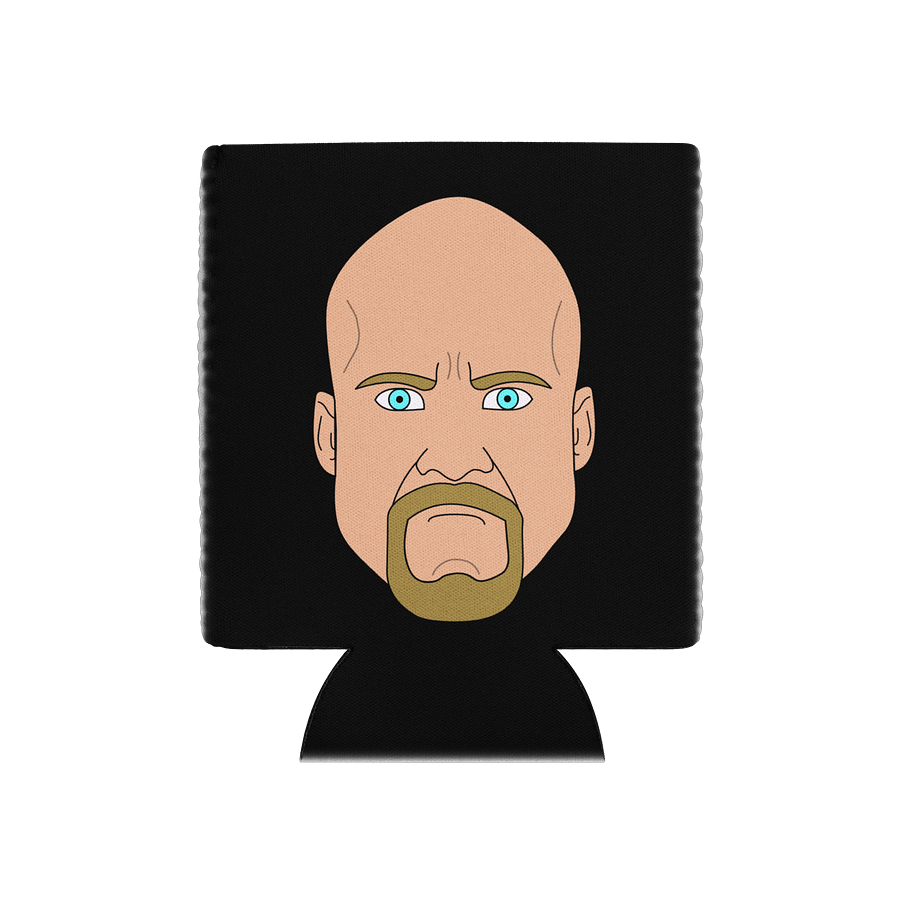 Rib Shot Coozie product image (1)