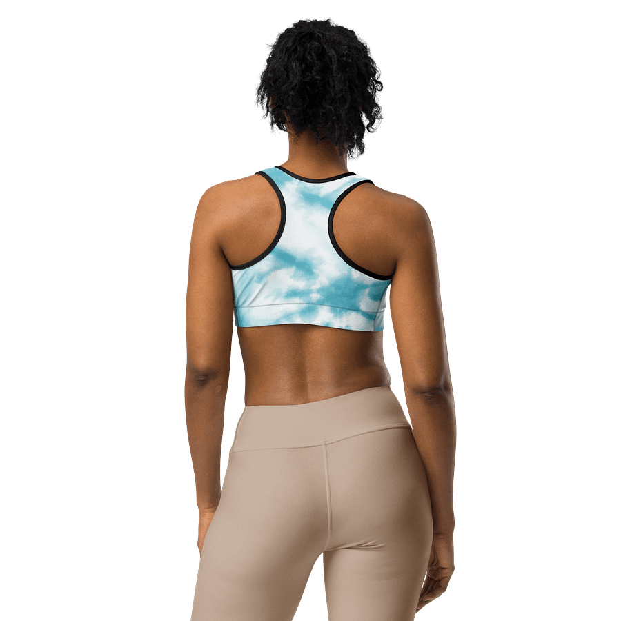 VividFlex Sports Bra product image (3)