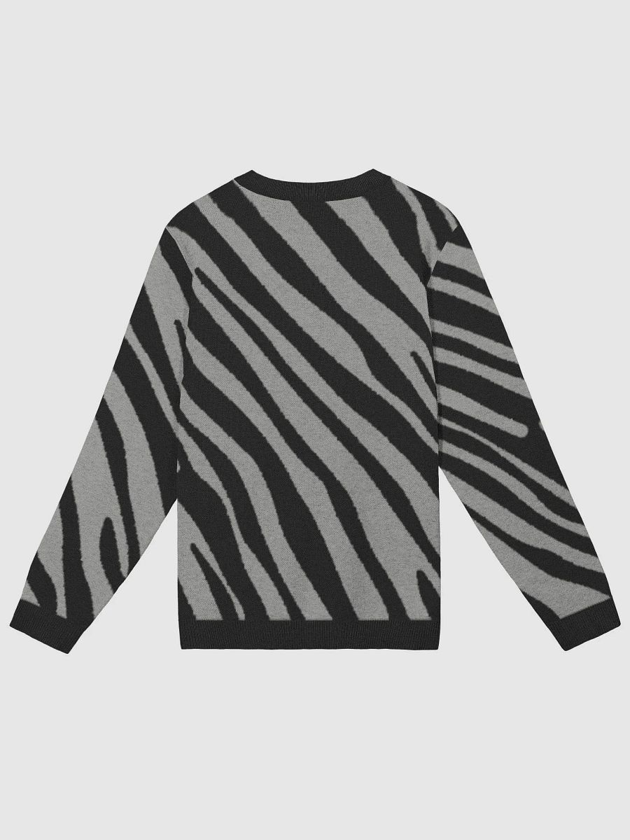 Beat - Zebra Sweater product image (2)