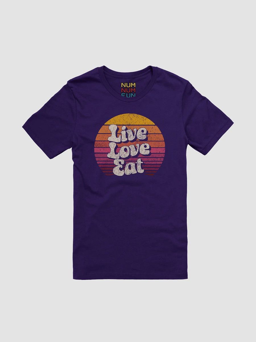 Live Love Eat product image (1)