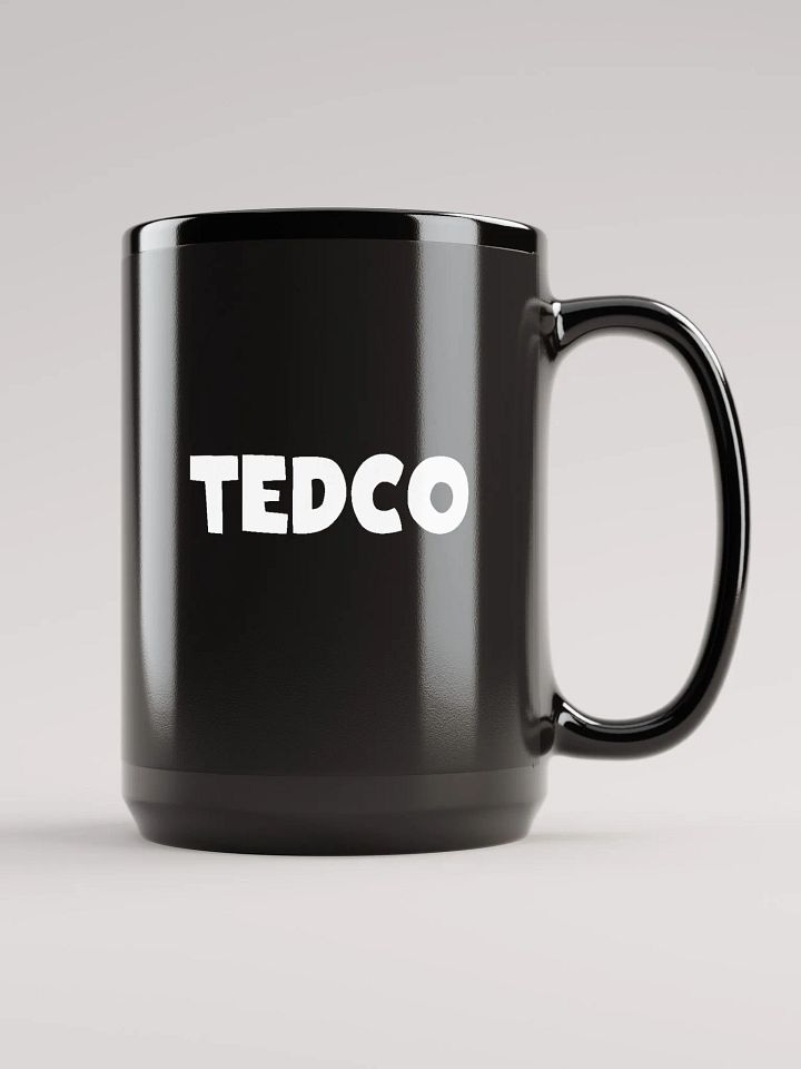 Mouth Shot Mug product image (2)
