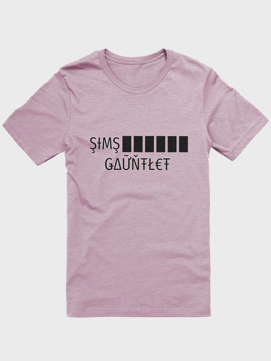 REDACTED T-Shirt product image (3)