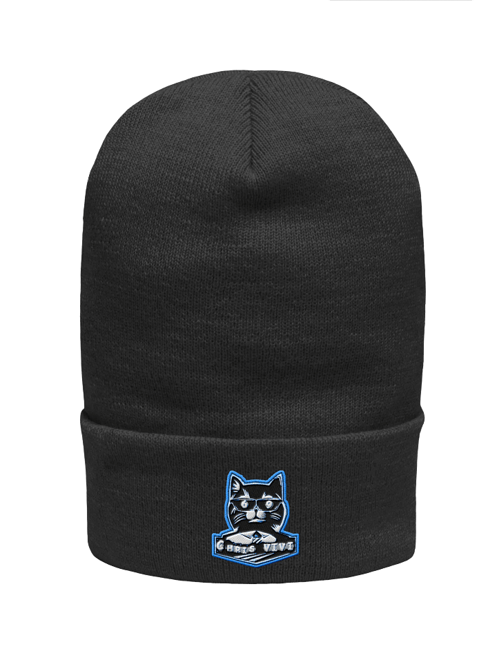 Vivi Beanie product image (4)