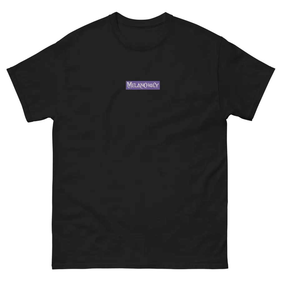 Melancholy product image (2)
