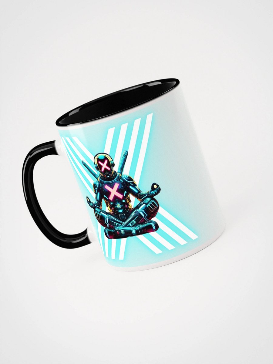 DEVOTION MUG WHITE product image (5)