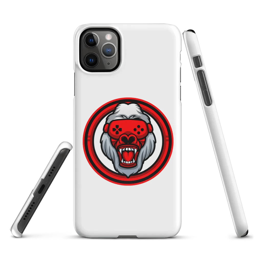 FragstarGames Iphone Snap Case product image (3)
