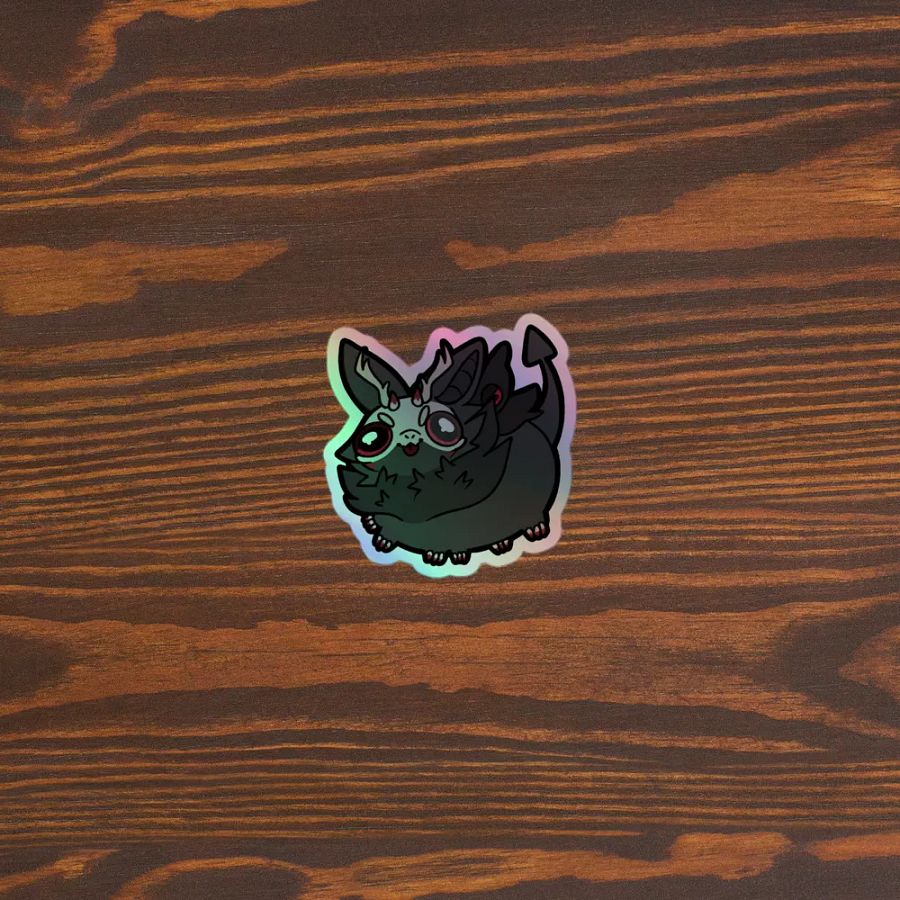 Holo-Chonk Harky product image (5)