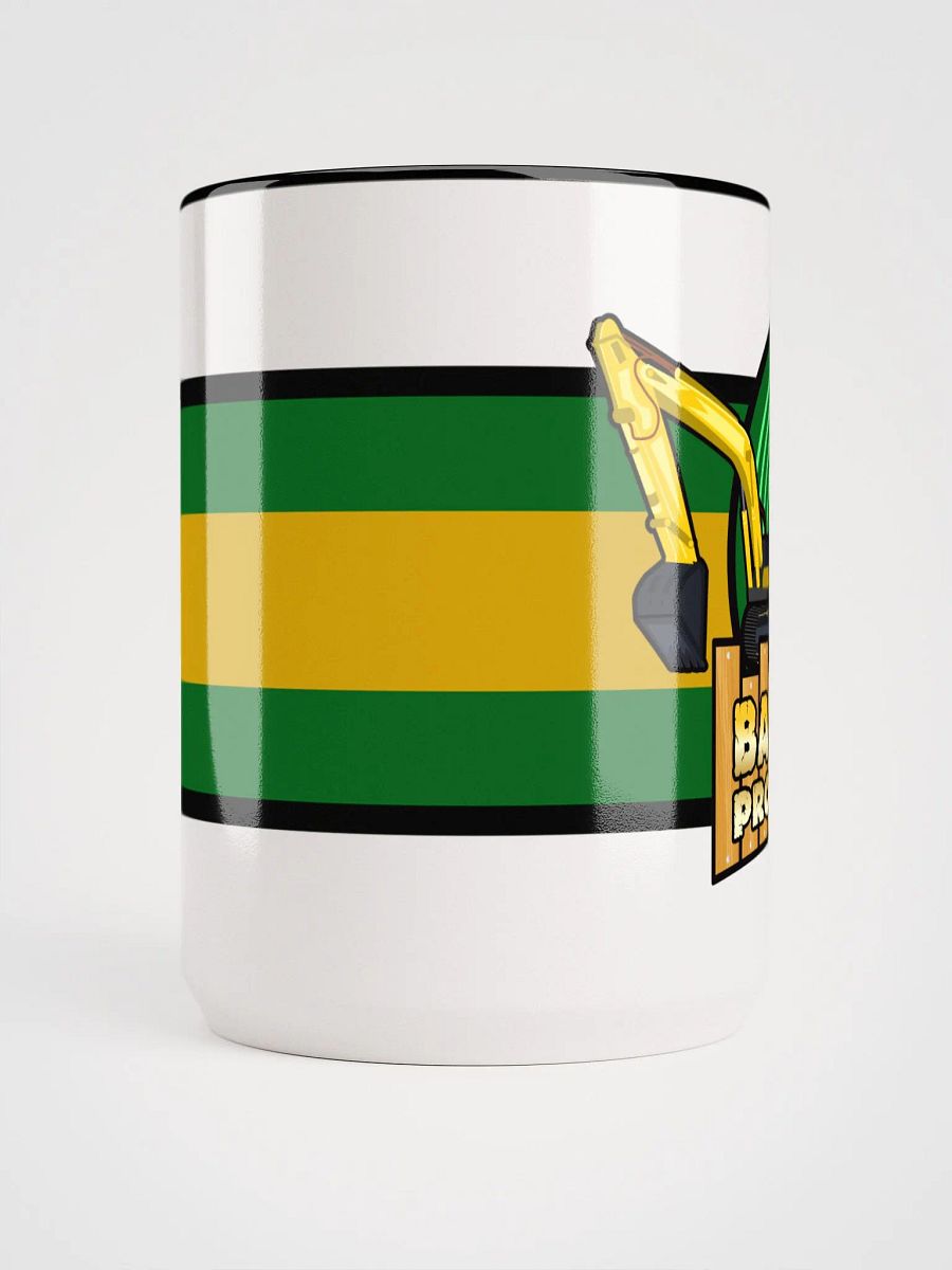 BYP Mug product image (5)