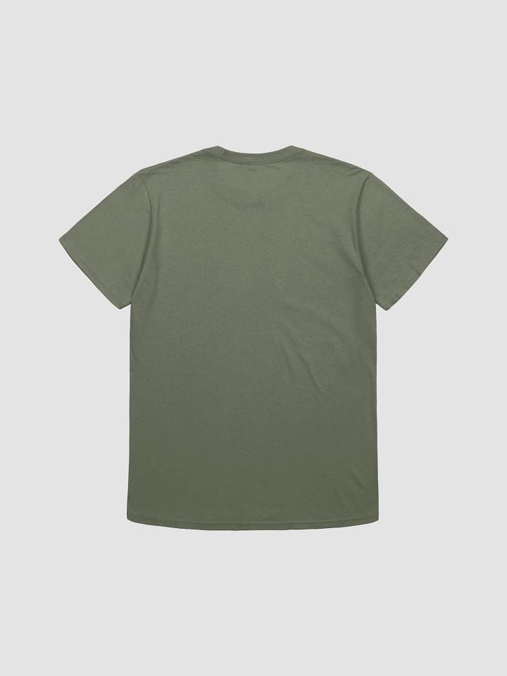 Feathered Pencil Warrior T-Shirt product image (2)