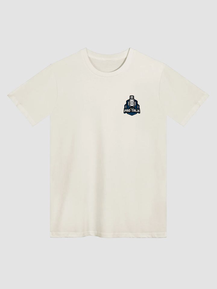 HPT x DreamHack Dallas T-Shirt (Light) product image (2)