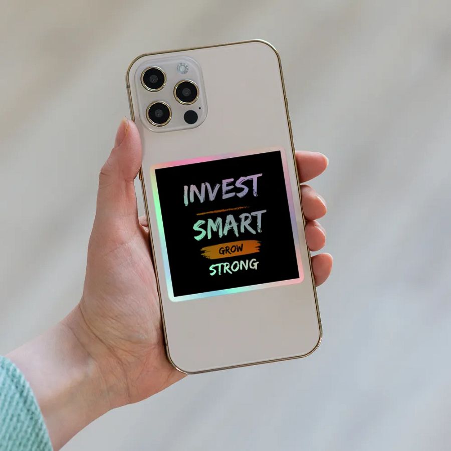 Invest Smart, Grow Strong product image (6)