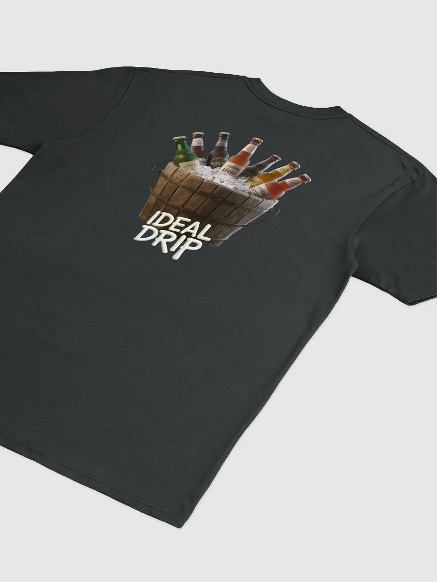 Ideal drip icy beers T-shirt product image (2)