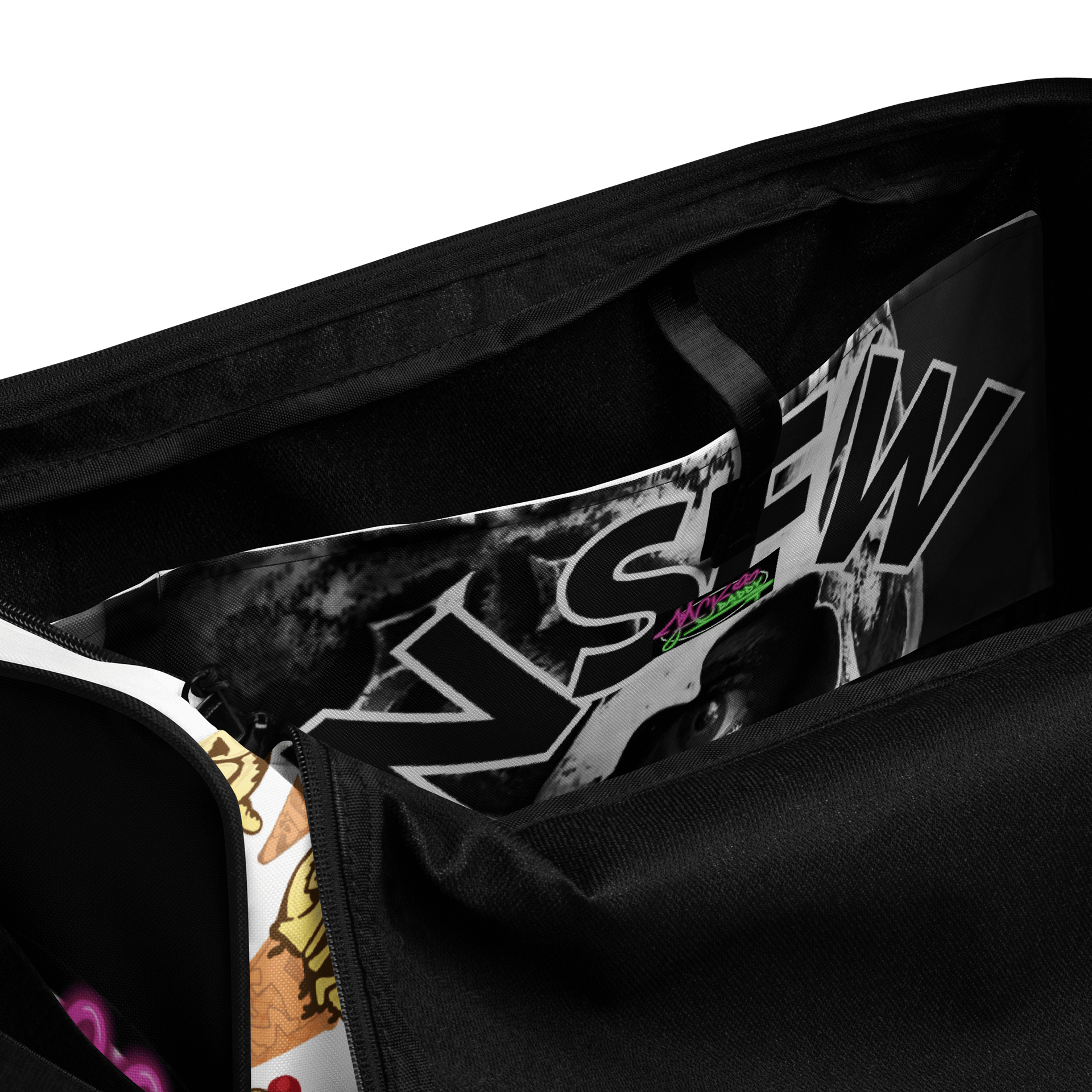Sweet Girl Duffel product image (6)