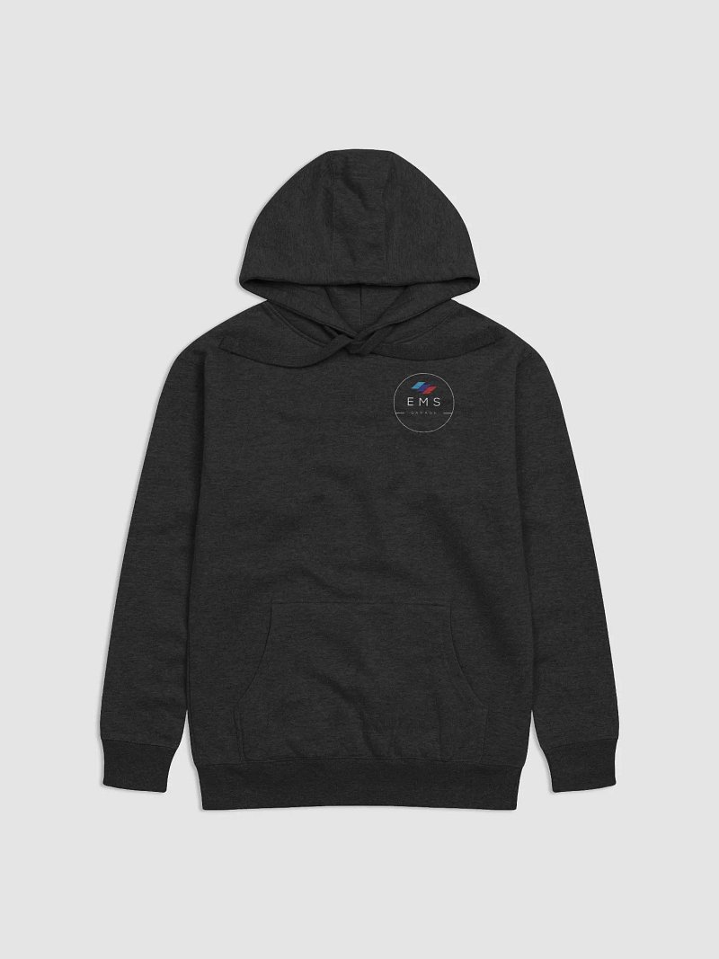 EMS GARAGE Classic Unisex Hoodie