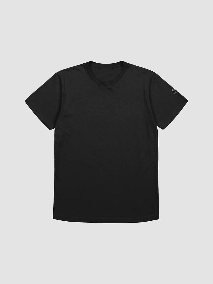 Fryenation Sleeve Print T-Shirt product image (1)
