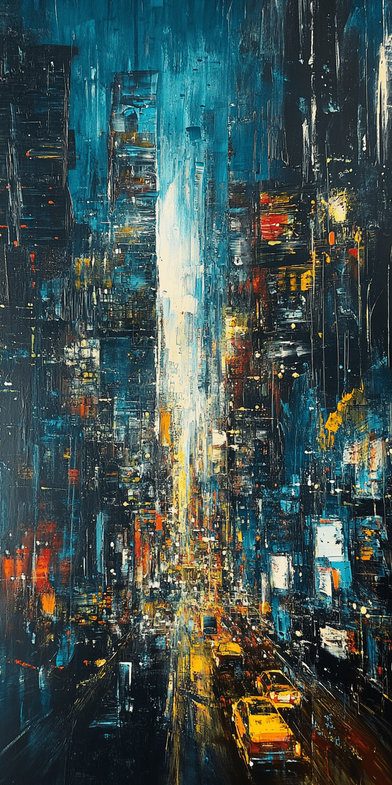 Phone Background Cityscape product image (6)