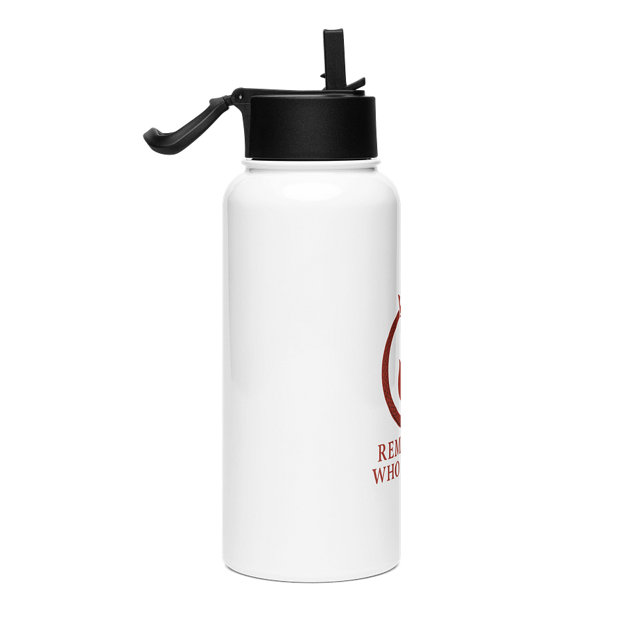 🔴 Red Dragon – Flame of Sovereignty product image (4)