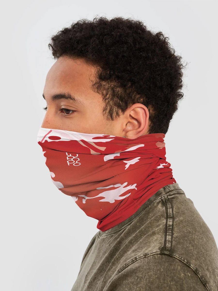 Valentine Moon Camo Gaiter product image (3)