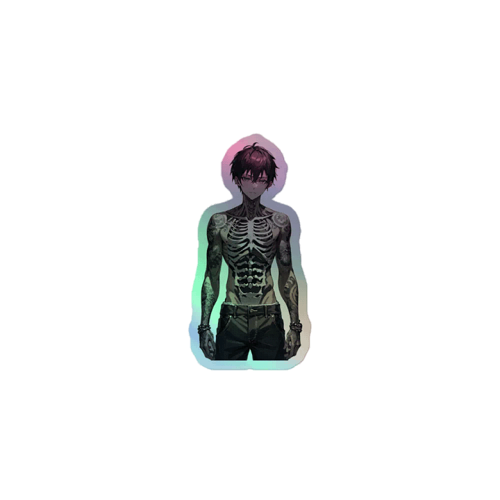 Diego Sticker product image (1)