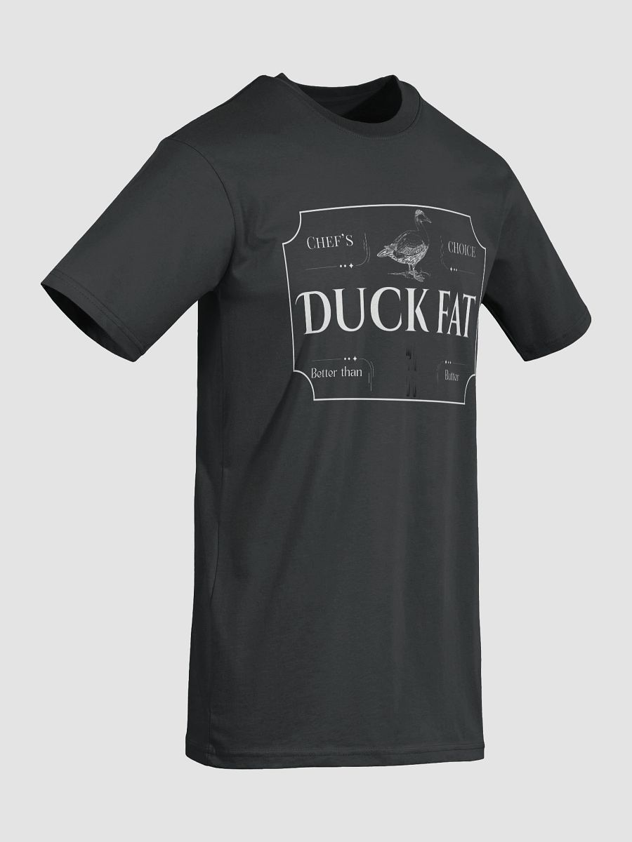 Duck Fat T product image (14)