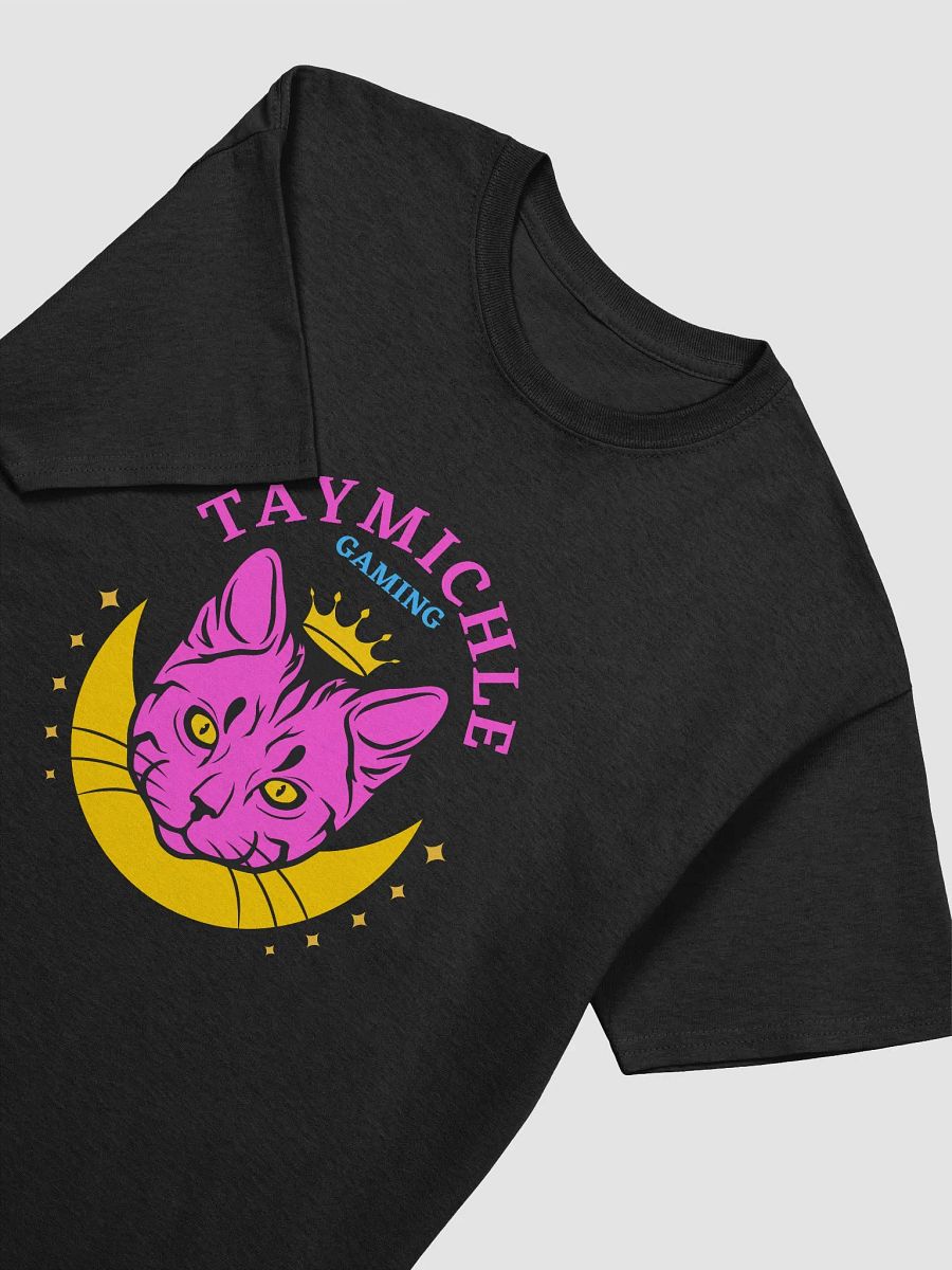 Taymichle Cat Logo product image (3)