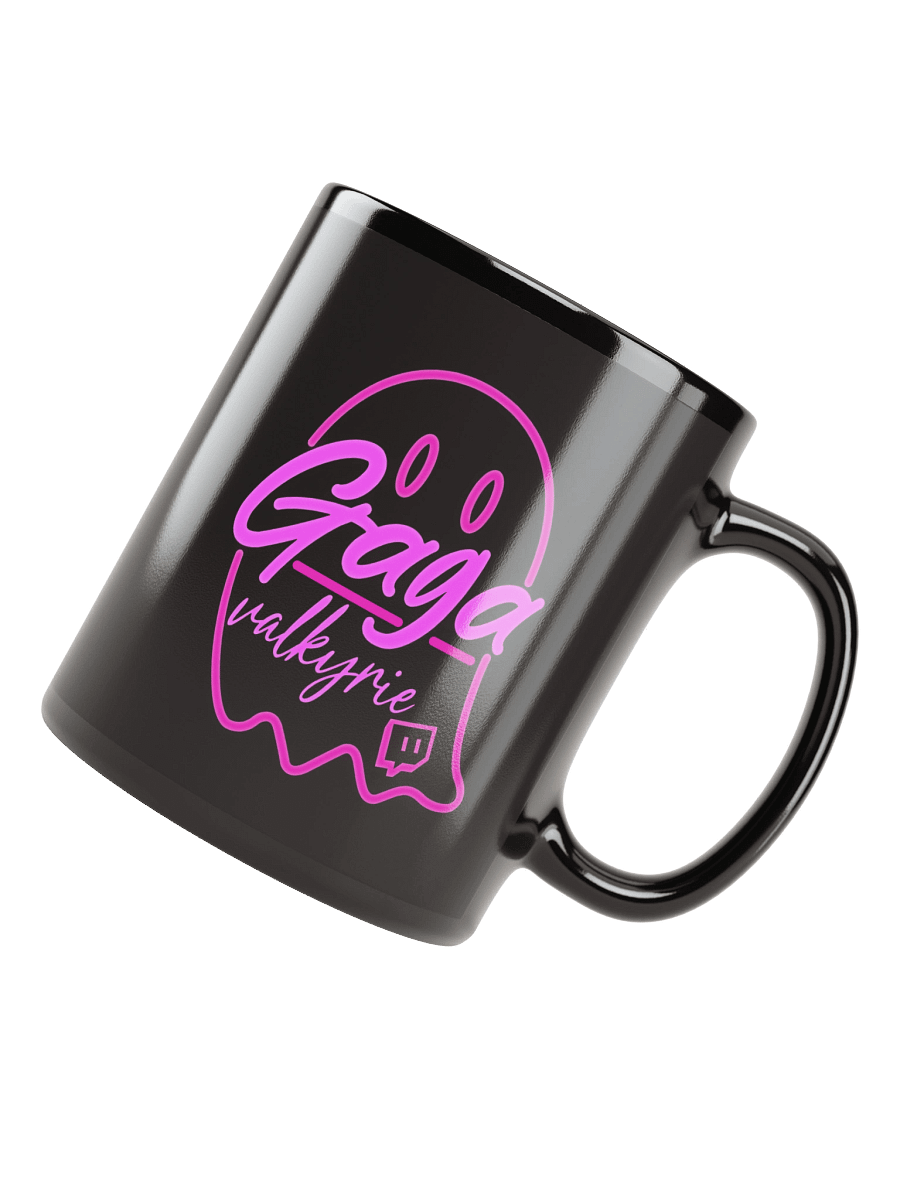 Gagavalkyrie Mug product image (4)