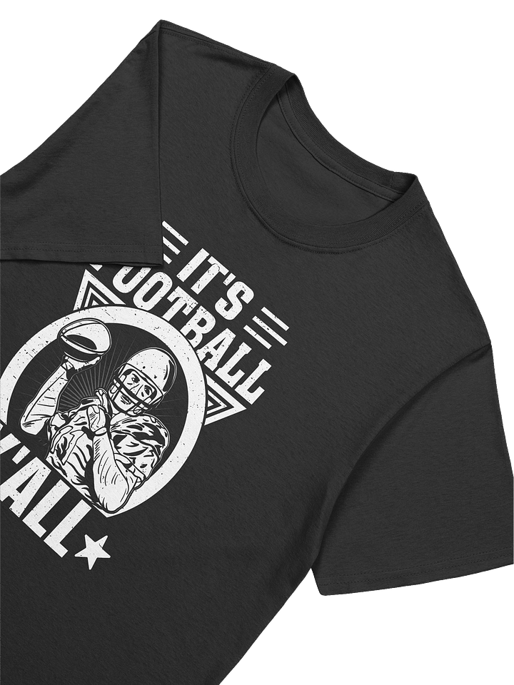 FOOTBALL YA'LL (W) product image (2)