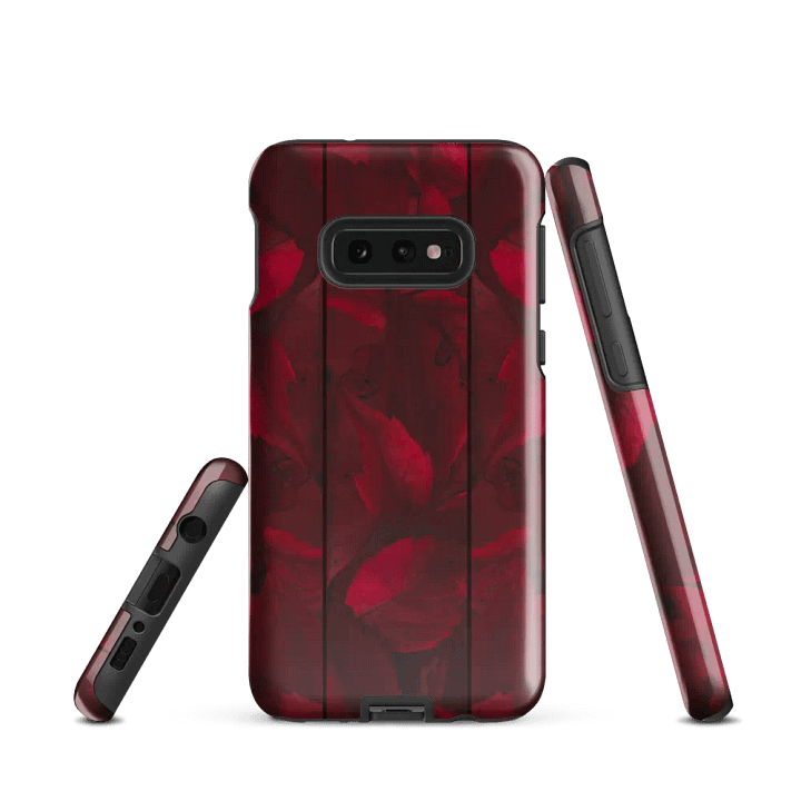 Carmin Beauty Samsung® Tough Case product image (2)