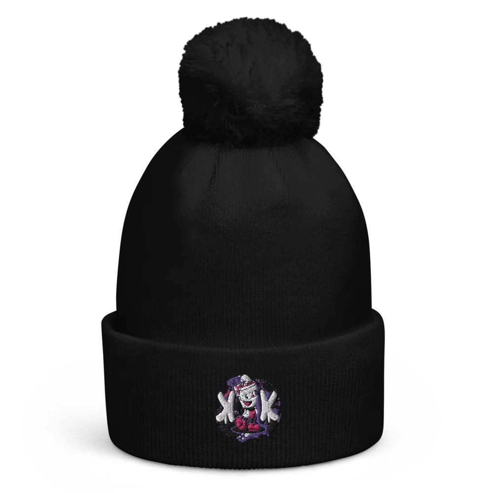 Kodiene Beanie product image (1)