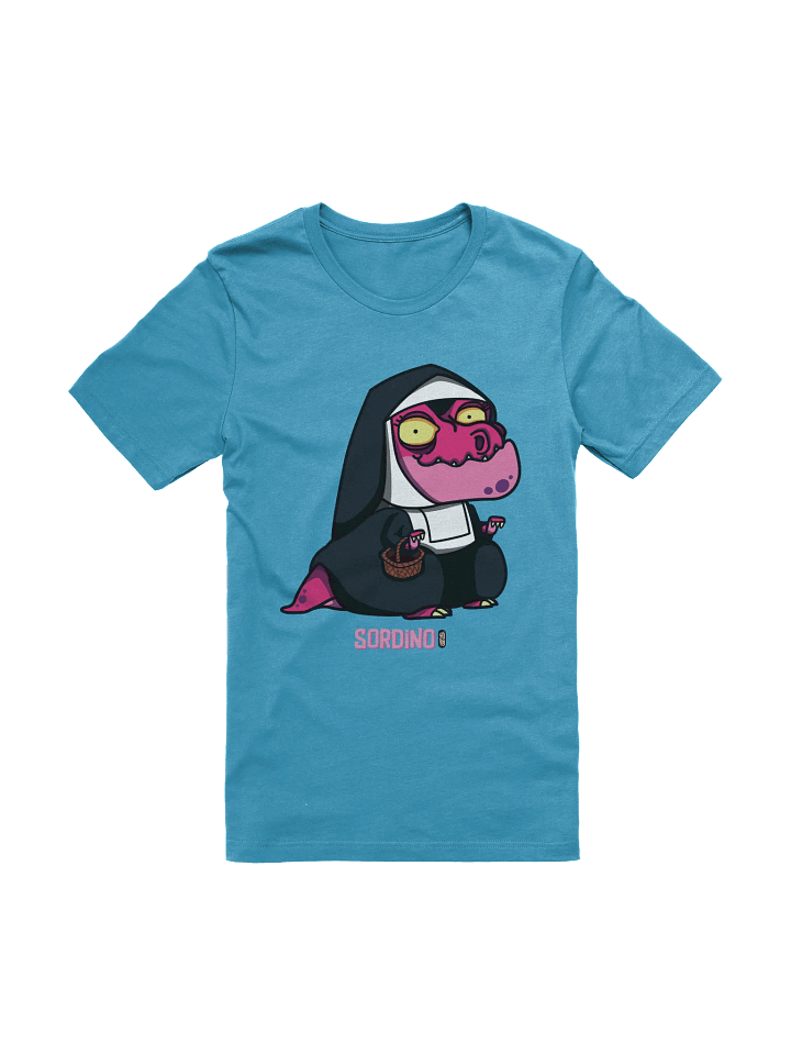 Sordino - Super Soft T-Shirt product image (1)