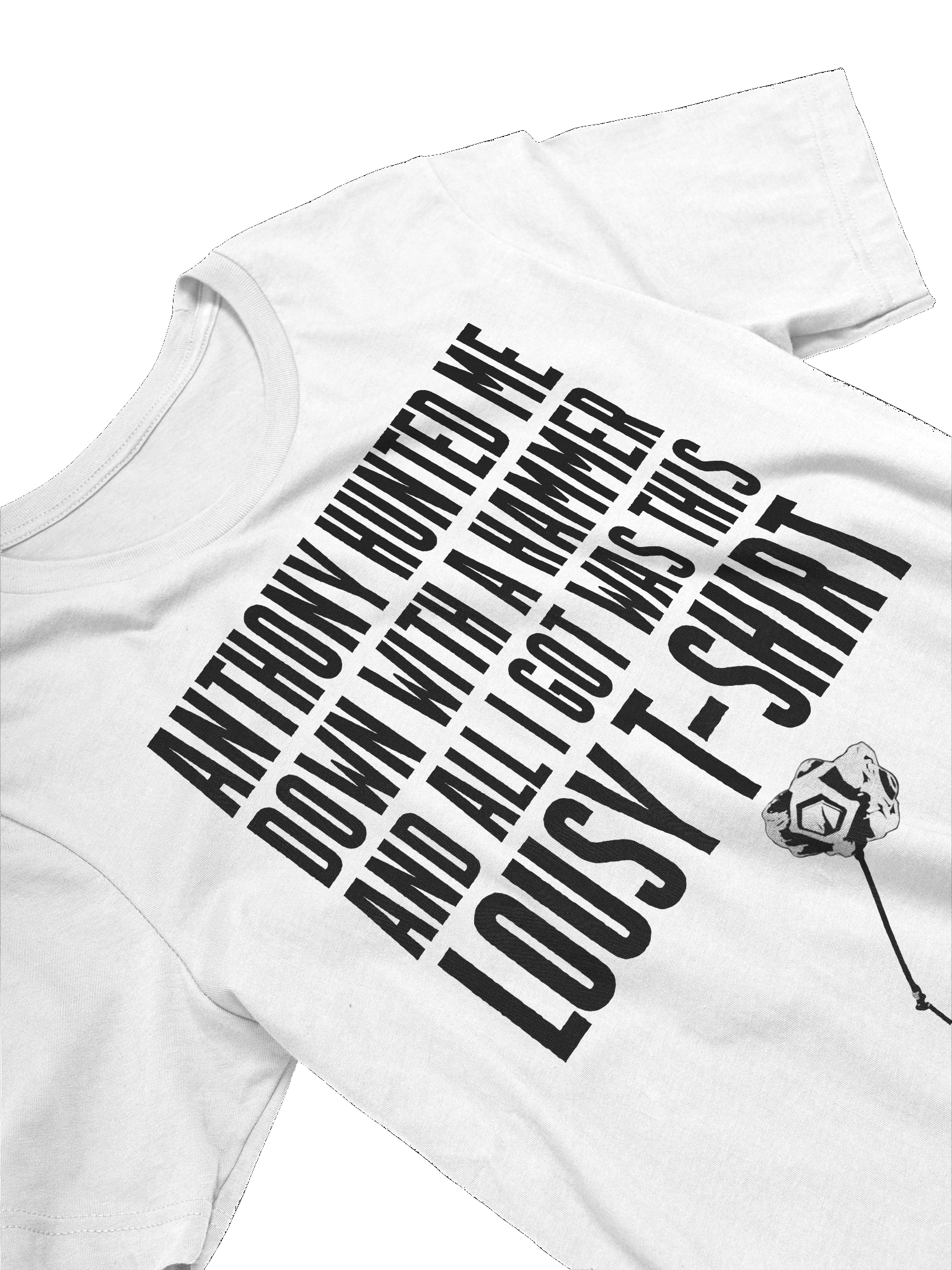 HAMMER SHIRT product image (3)