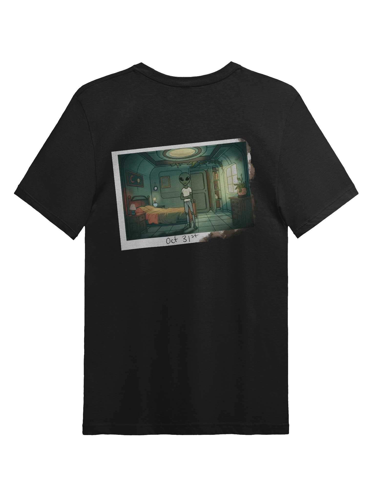 lost Image back product image (4)