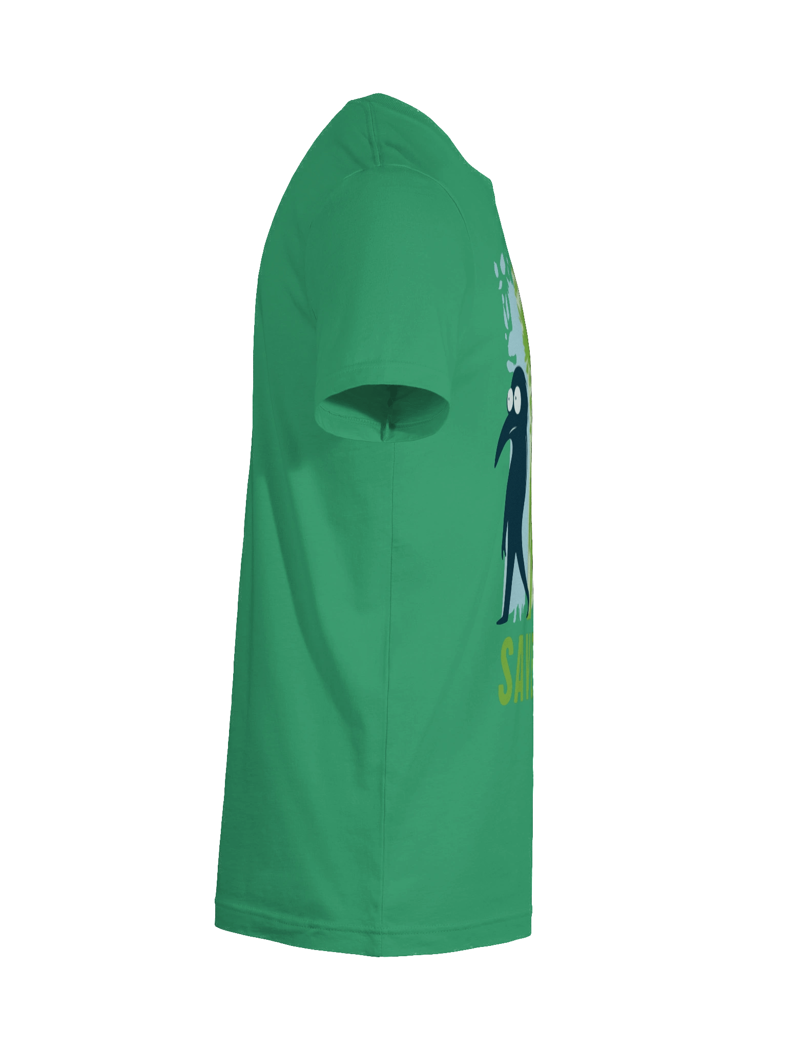 Nature Walk T-SHIRT product image (126)