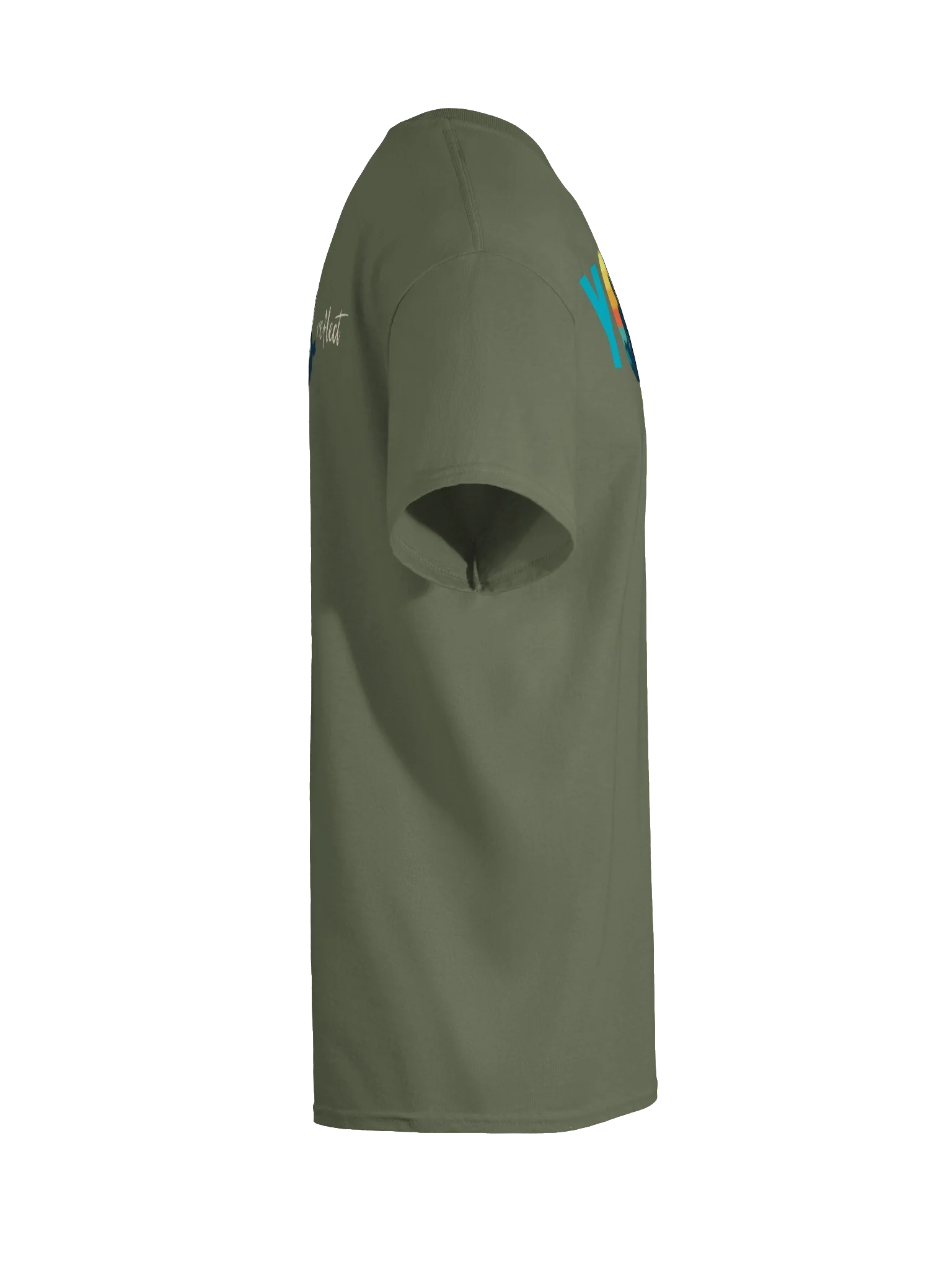 Yoga Tee product image (12)