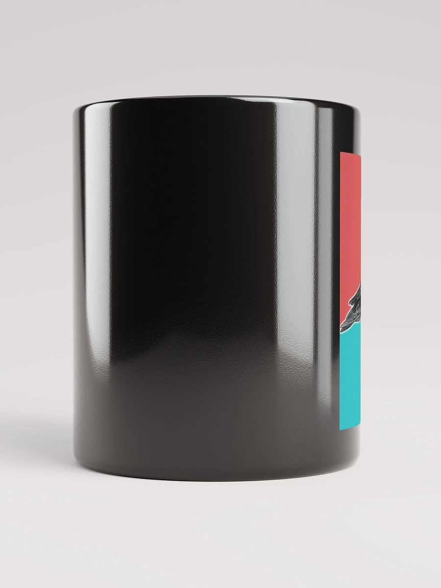 Fly Ceramic Mug product image (5)