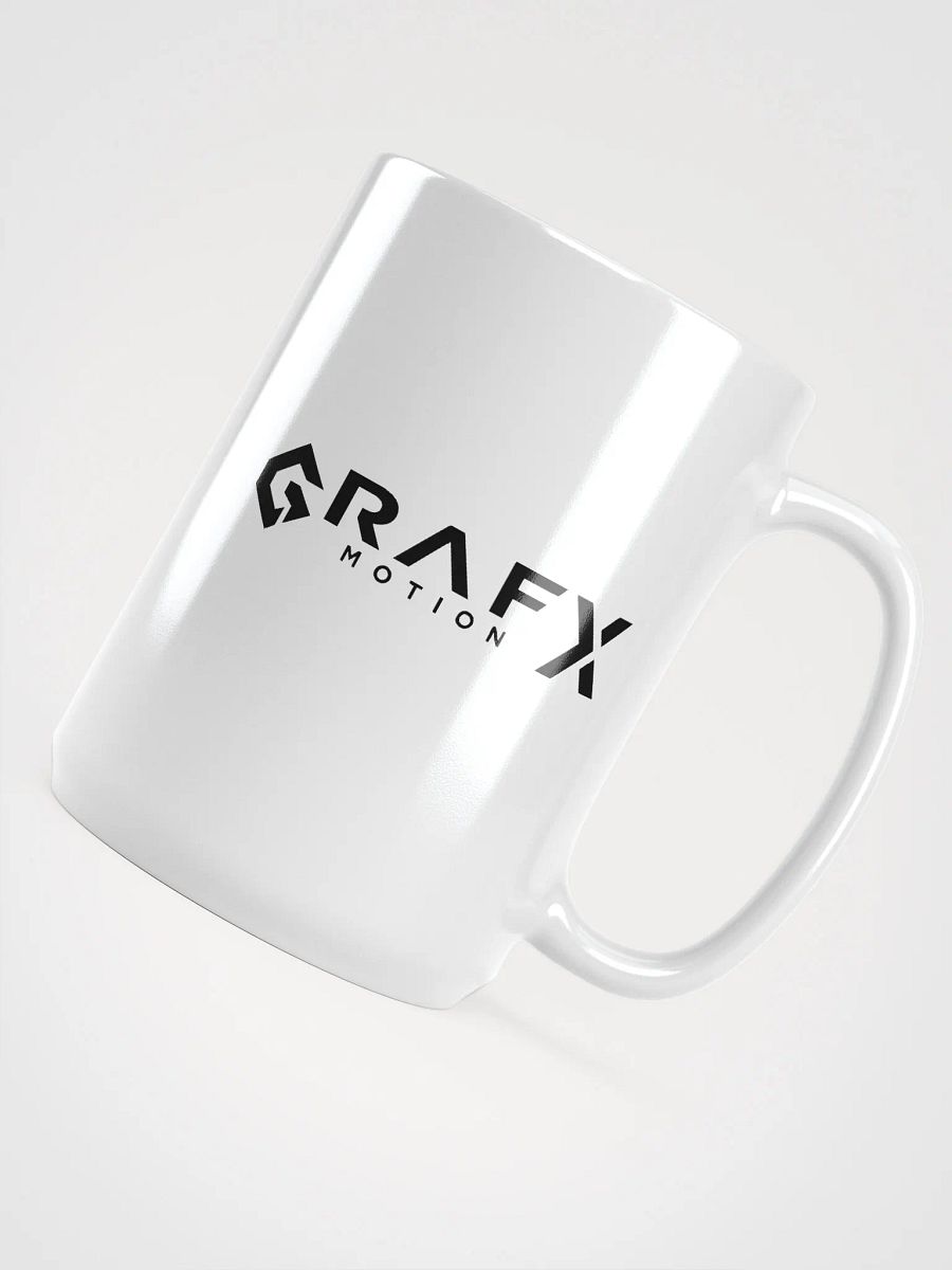 Graf-X Motion Mug product image (4)