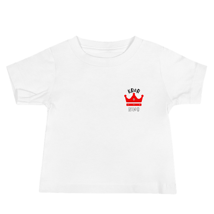 KRAR KING Baby T-Shirt product image (1)