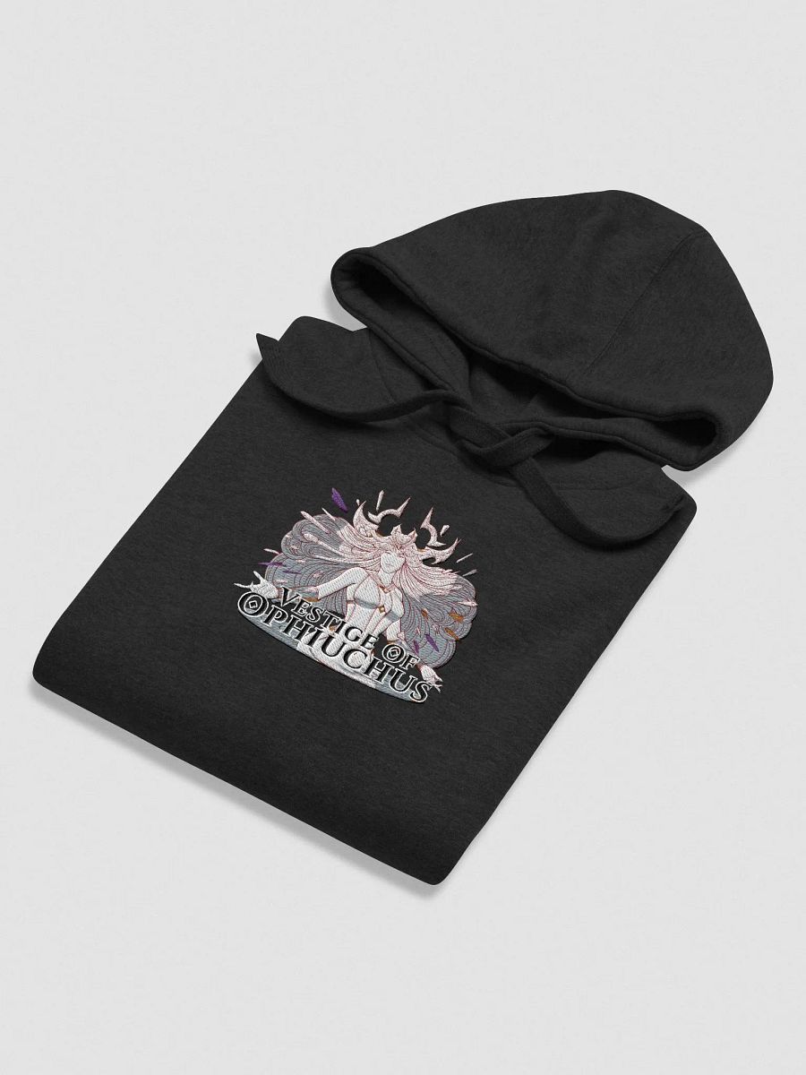 Embroidered Vestige of Ophiuchus Hoodie product image (38)