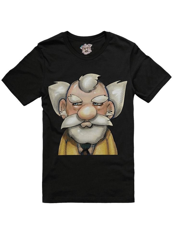 Old Man T-Shirt product image (1)