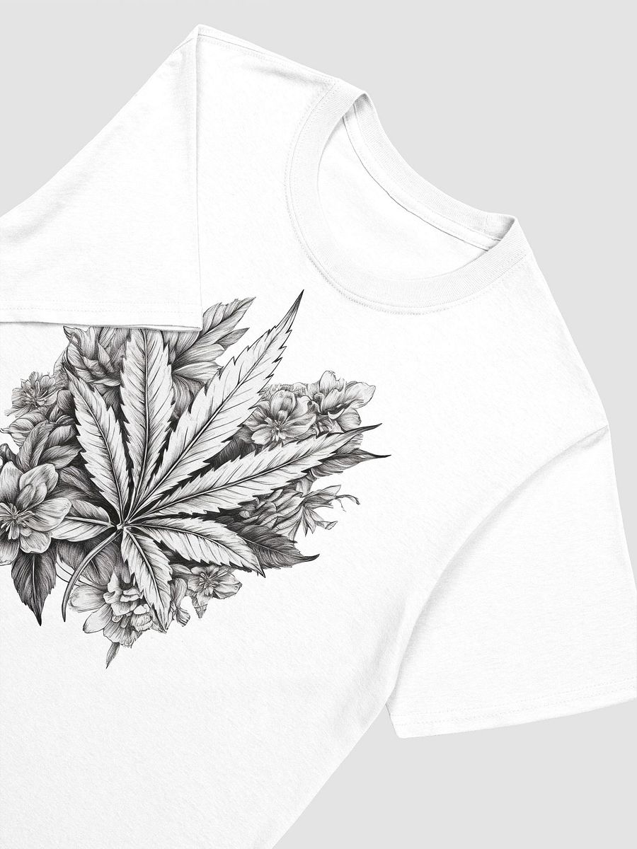 Men's Floral Tattoo Tee product image (5)